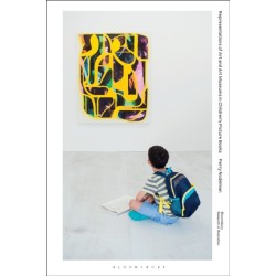 Representations of Art and Art Museums in Children’s Picture Books