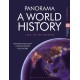 Panorama, A World History: Volume 2: 1450 to the Present