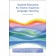 Teacher Education for Global Englishes Language Teaching