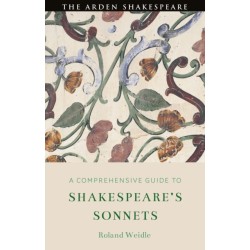 A Comprehensive Guide to Shakespeare’s Sonnets