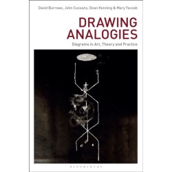 Drawing Analogies: Diagrams in Art, Theory and Practice