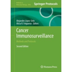 Cancer Immunosurveillance: Methods and Protocols