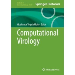 Computational Virology