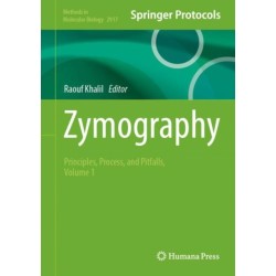 Zymography: Principles, Process, and Pitfalls, Volume 1
