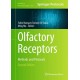 Olfactory Receptors: Methods and Protocols