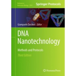 DNA Nanotechnology: Methods and Protocols