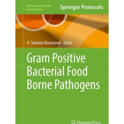 Gram Positive Bacterial Food Borne Pathogens