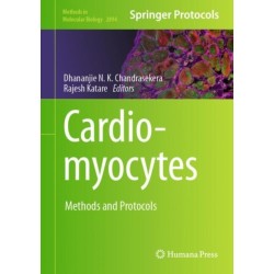 Cardiomyocytes: Methods and Protocols
