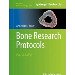 Bone Research Protocols