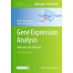 Gene Expression Analysis: Methods and Protocols