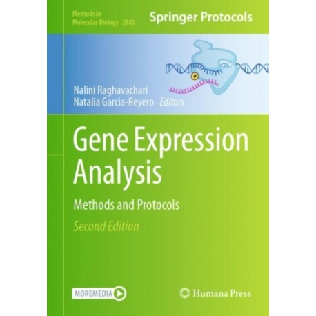 Gene Expression Analysis: Methods and Protocols