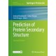Prediction of Protein Secondary Structure