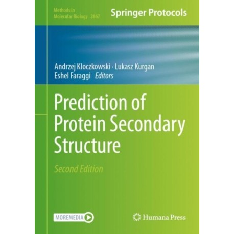 Prediction of Protein Secondary Structure