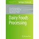 Dairy Foods Processing