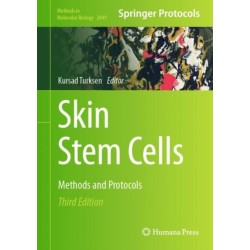 Skin Stem Cells: Methods and Protocols