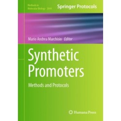 Synthetic Promoters: Methods and Protocols