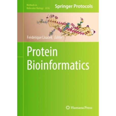 Protein Bioinformatics