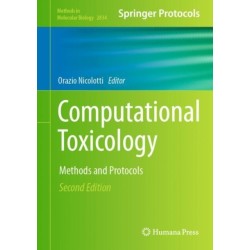 Computational Toxicology: Methods and Protocols