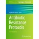 Antibiotic Resistance Protocols