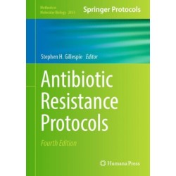 Antibiotic Resistance Protocols