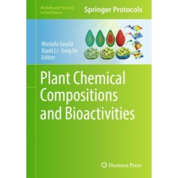 Plant Chemical Compositions and Bioactivities