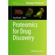 Proteomics for Drug Discovery