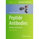 Peptide Antibodies: Methods and Protocols
