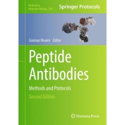 Peptide Antibodies: Methods and Protocols