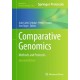 Comparative Genomics: Methods and Protocols