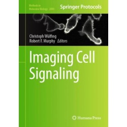 Imaging Cell Signaling