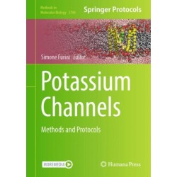 Potassium Channels: Methods and Protocols