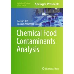 Chemical Food Contaminants Analysis