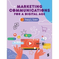 Marketing Communications for a Digital Age