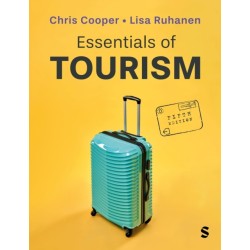 Essentials of Tourism