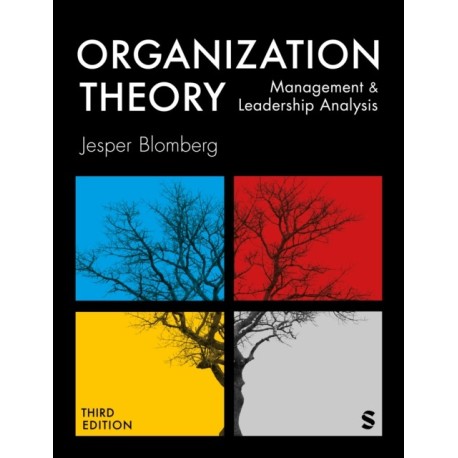 Organization Theory: Management and Leadership Analysis