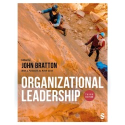 Organizational Leadership