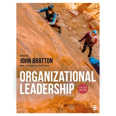 Organizational Leadership