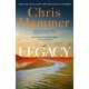 Legacy: Martin Scarsden returns in the brand new crime novel from the million copy international bestseller