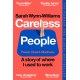 Careless People: A story of where I used to work