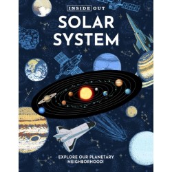 Inside Out Solar System: Explore Our Planetary Neighborhood!
