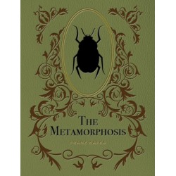 The Metamorphosis