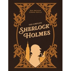 The Complete Sherlock Holmes