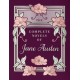 The Complete Novels of Jane Austen