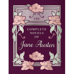 The Complete Novels of Jane Austen