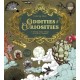 Oddities & Curiosities Coloring Book: A Coloring Journey Through the Weird and the Wonderful