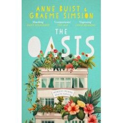 The Oasis: Menzies Mental Health Novel 2