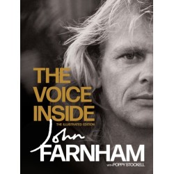 The Voice Inside: The Illustrated Edition