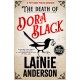 The Death of Dora Black: A Petticoat Police Mystery: Book 1