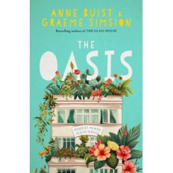 The Oasis: Menzies Mental Health Novel 2