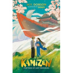 Kamizen: Fortress of Lost Memories